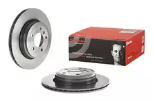 Тормозной диск Brembo Prime Line  09.9425.11
