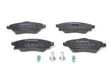 Передние тормозные колодки Bosch  0 986 424 527
