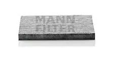 Фильтр MANN  CUK 2035