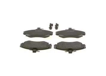 Bosch 0 986 424 371 <span>тормозные колодки передние</span>