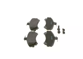 Bosch 0 986 424 371 <span>тормозные колодки передние</span>