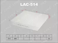 Фильтр Lynx  LAC-514