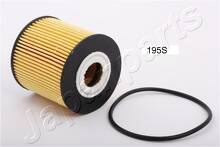 Масляный фильтр Japanparts  FO-195S