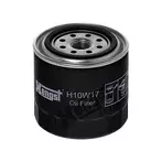 Масляный фильтр Hengst H10W17