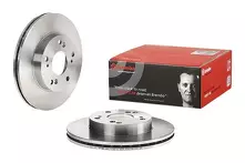Тормозной диск Brembo Prime Line  09.A115.10