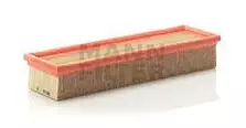 Воздушный фильтр MANN  C 3484