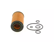 Масляный фильтр Bosch 0 986 4B7 031