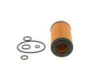 Масляный фильтр Bosch 0 986 4B7 031