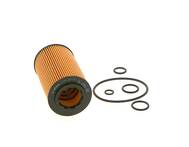 Масляный фильтр Bosch 0 986 4B7 031