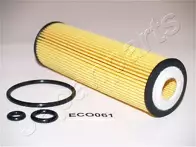 Масляный фильтр Japanparts FO-ECO061