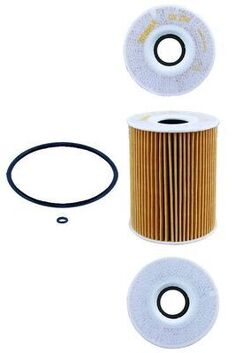 Knecht OX254D1 <span>масляный фильтр</span>