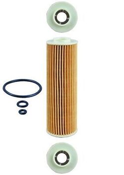 Mahle OX183/5D1 <span>масляный фильтр</span>