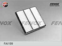 Воздушный фильтр Fenox  FAI199