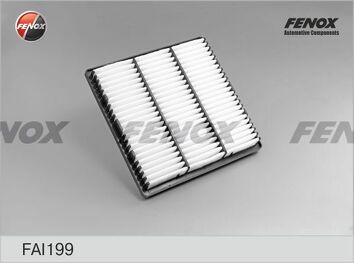 Fenox FAI199 <span>воздушный фильтр </span>