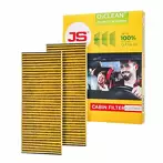 Фильтр JS Asakashi  AC2507BSET