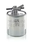 Топливный фильтр MANN  WK 920/6