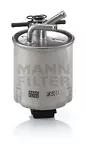 Топливный фильтр MANN  WK 9011