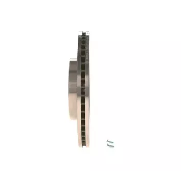 Bosch 0 986 479 229 <span>тормозной диск вентилируемый</span>