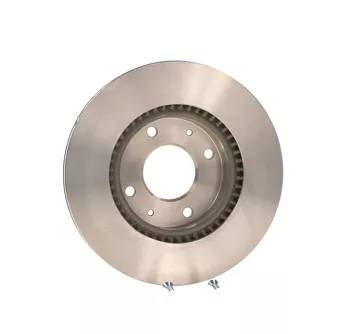 Bosch 0 986 479 229 <span>тормозной диск вентилируемый</span>