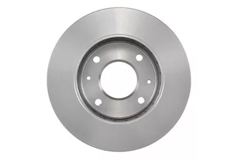Bosch 0 986 479 207 <span>тормозной диск вентилируемый</span>