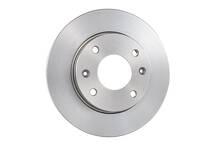 Тормозной диск Bosch 0 986 479 207 для Hyundai Elantra 3 пок. / хэтчбек / рестайлинг