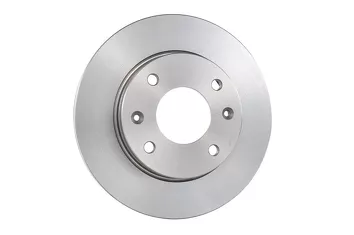 Bosch 0 986 479 207 <span>тормозной диск вентилируемый</span>