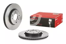 Тормозной диск Brembo Prime Line  09.9574.21