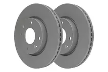 Тормозной диск ATE  24.0126-0129.1