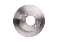 Тормозной диск Bosch 0 986 479 484 для Hyundai Elantra 3 пок. / хэтчбек / рестайлинг