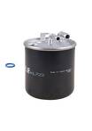 Топливный фильтр Mahle  KL 723D