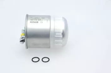 Bosch F 026 402 056 <span>топливный фильтр</span>