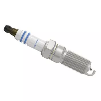 Bosch Platinum <span>свеча зажигания 0 242 236 672 HR7NPP30V</span>