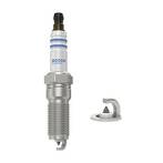 Свеча зажигания Bosch Platinum  HR 7 NPP 30 V