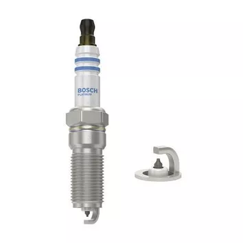 Bosch Platinum <span>свеча зажигания 0 242 236 672 HR7NPP30V</span>