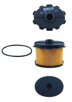 Mahle KX 84D <span>топливный фильтр</span>