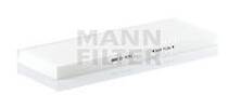 Фильтр MANN CU 4151