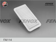 Воздушный фильтр Fenox  FAI114