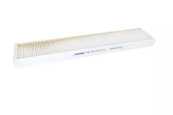 Bosch 1 987 432 018 <span>салонный фильтр пылевой</span>