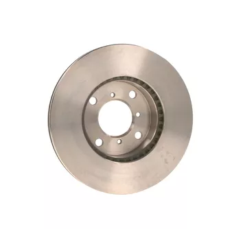 Bosch 0 986 478 841 <span>тормозной диск вентилируемый</span>