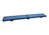 Фильтр Knecht LAO 248