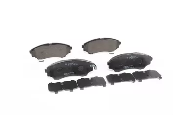 Bosch 0 986 494 323 <span>тормозные колодки передние</span>