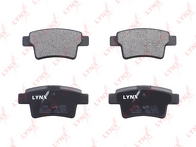 Задние тормозные колодки Lynx  BD-2226