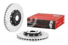 Тормозной диск Brembo Prime Line  09.9764.23
