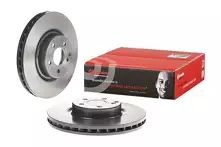 Тормозной диск Brembo Prime Line  09.9825.21