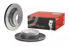 Тормозной диск Brembo Prime Line  09.A358.11