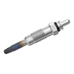 Свеча накаливания Bosch Glow  0 250 201 039