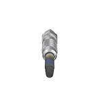 Свеча накаливания Bosch Glow  0 250 201 039