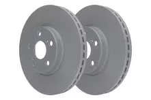 Тормозной диск ATE  24.0126-0139.1