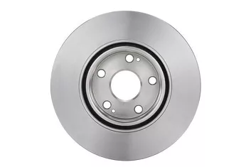 Bosch 0 986 479 454 <span>тормозной диск вентилируемый</span>