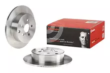 Тормозной диск Brembo Prime Line  08.A335.10